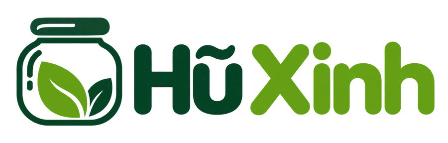 Hũ Xinh