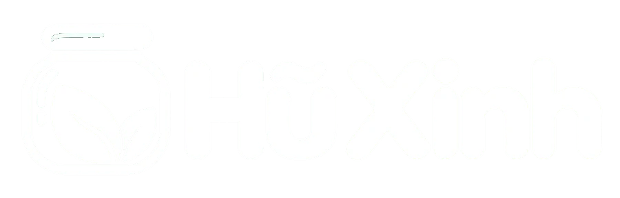 Hũ Xinh